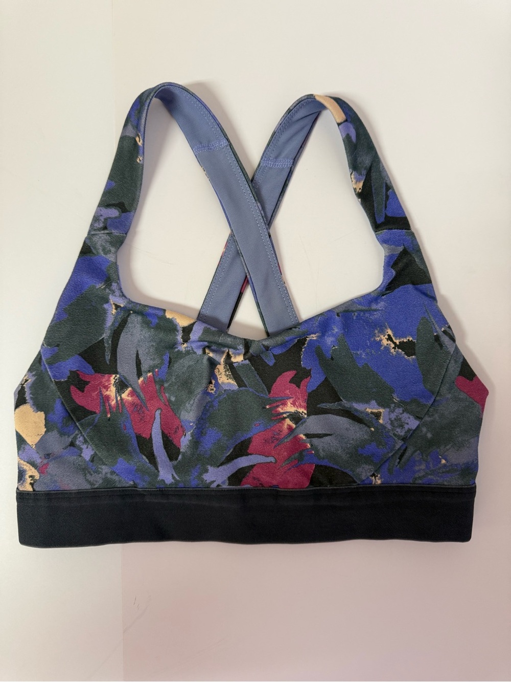 Patagonia Women’s Switchback Sports Bra Small